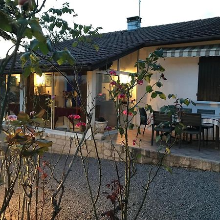 Maison Villa Yoda Saint-Jean-de-Luz Εξωτερικό φωτογραφία