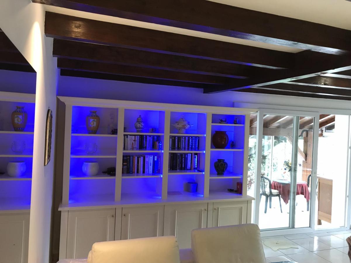 Maison Villa Yoda Saint-Jean-de-Luz Εξωτερικό φωτογραφία