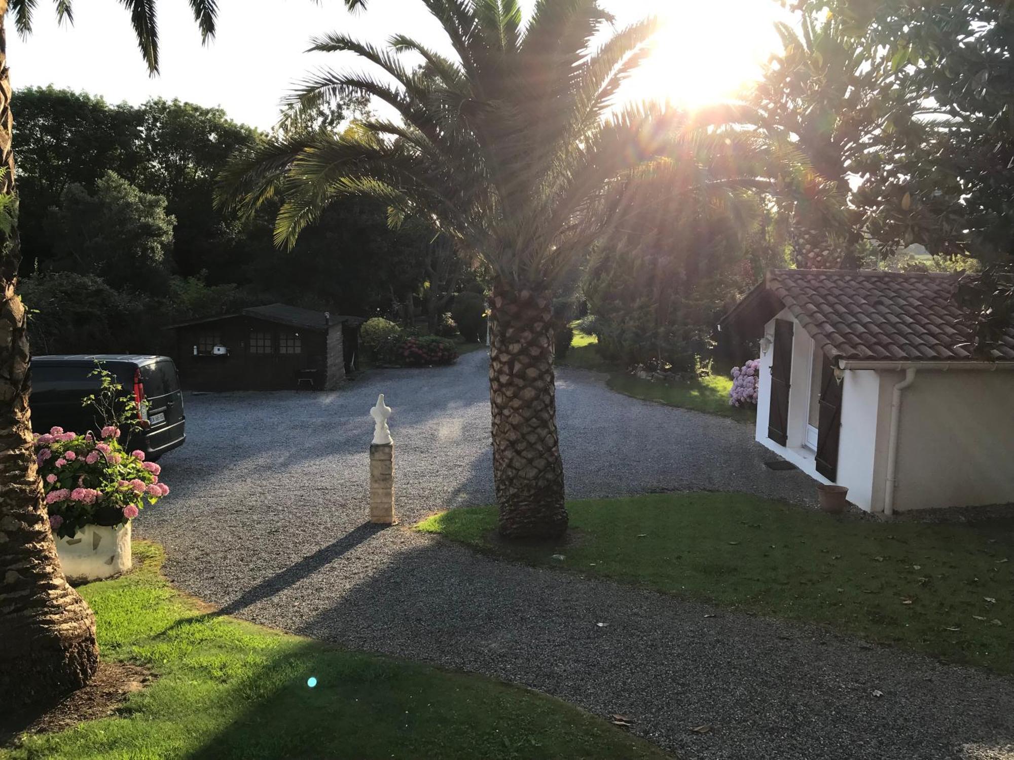 Maison Villa Yoda Saint-Jean-de-Luz Εξωτερικό φωτογραφία