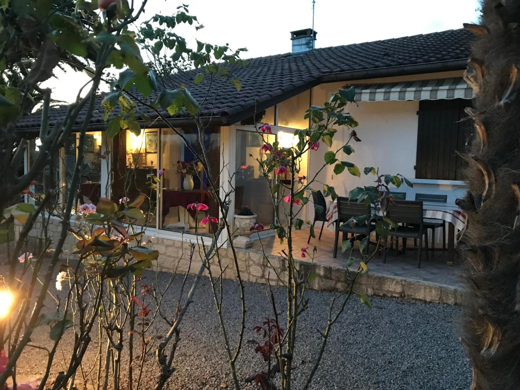 Maison Villa Yoda Saint-Jean-de-Luz Εξωτερικό φωτογραφία