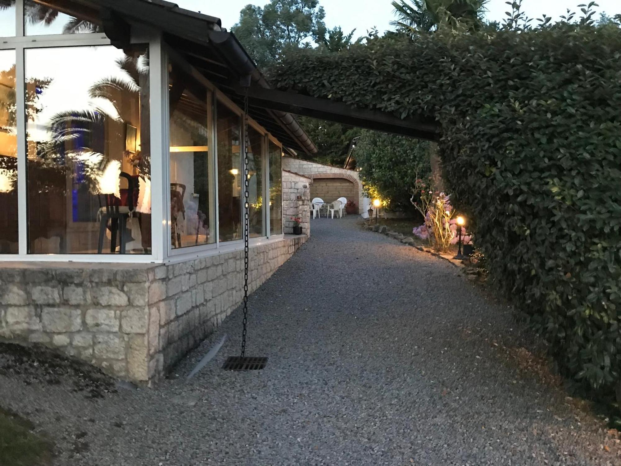 Maison Villa Yoda Saint-Jean-de-Luz Εξωτερικό φωτογραφία