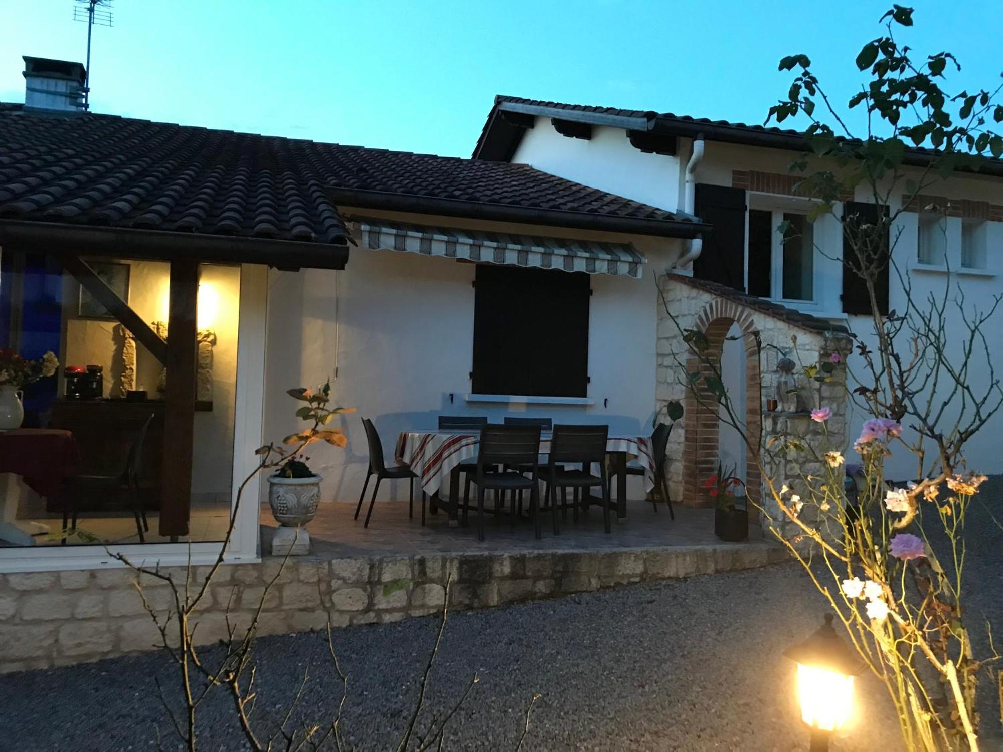 Maison Villa Yoda Saint-Jean-de-Luz Εξωτερικό φωτογραφία