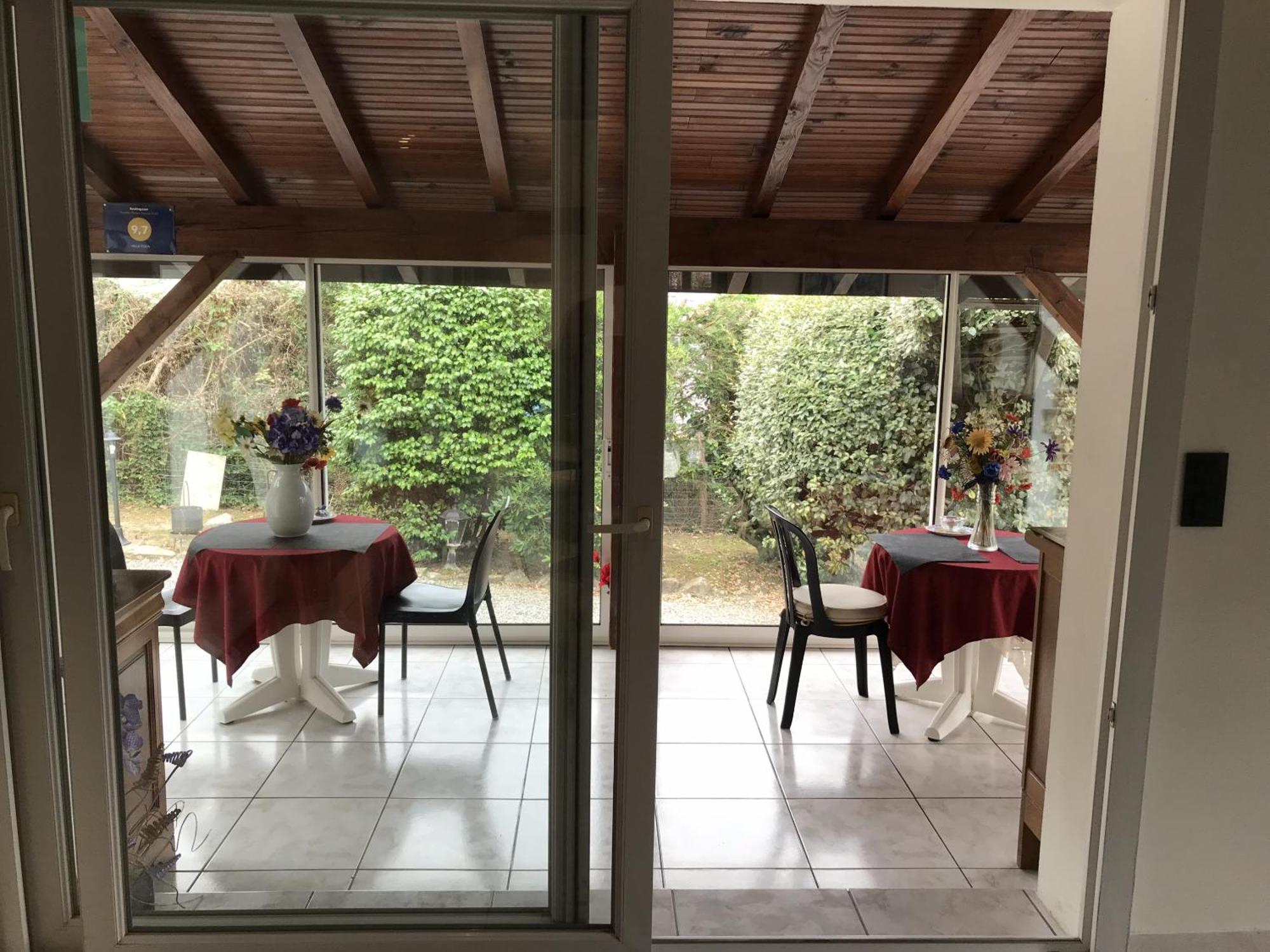 Maison Villa Yoda Saint-Jean-de-Luz Εξωτερικό φωτογραφία