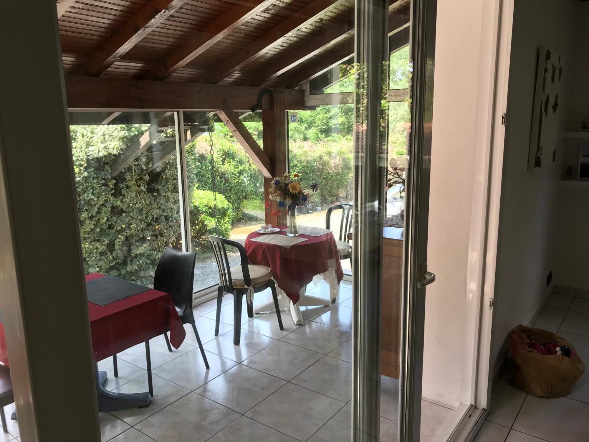 Maison Villa Yoda Saint-Jean-de-Luz Εξωτερικό φωτογραφία