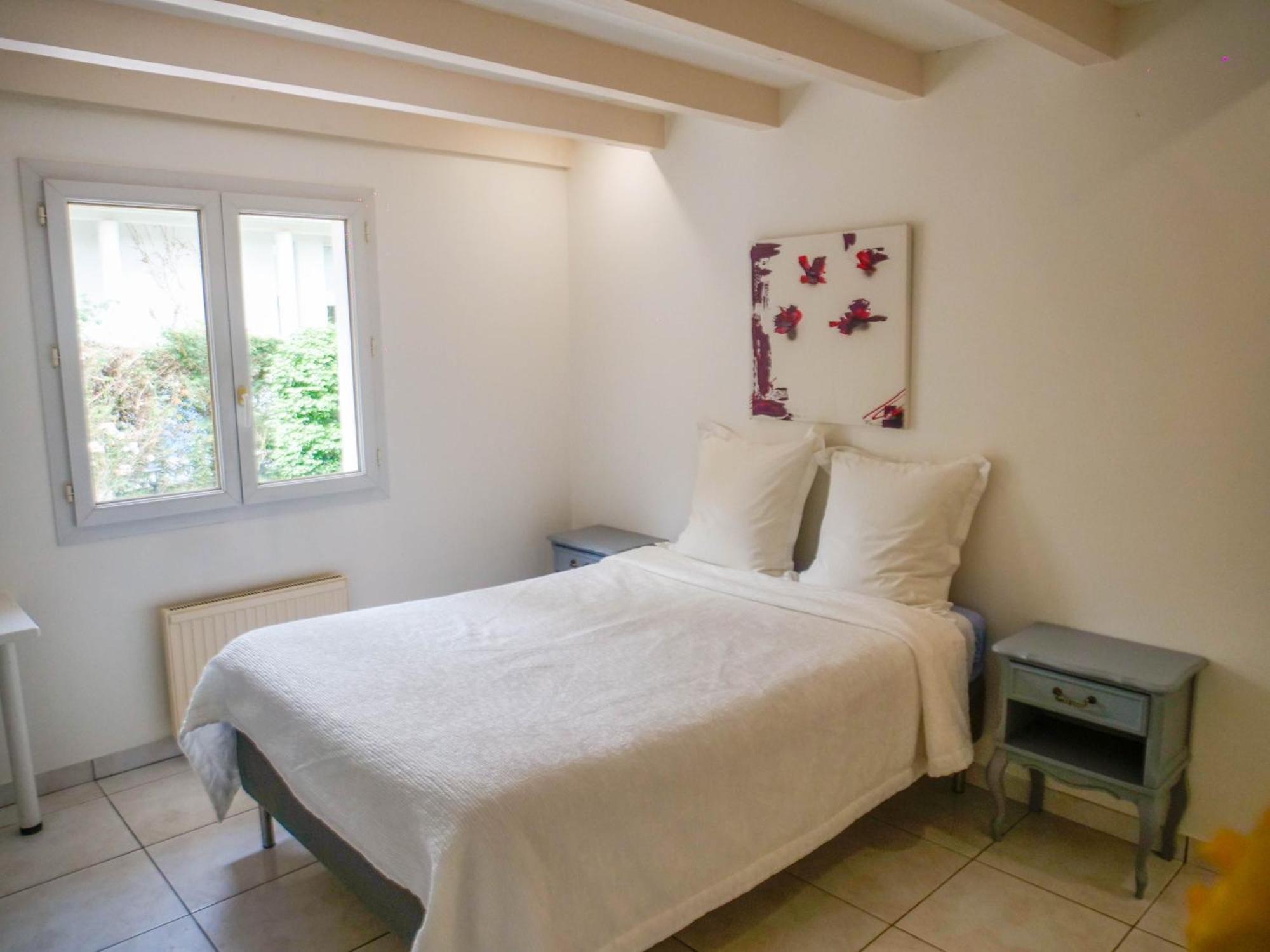 Maison Villa Yoda Saint-Jean-de-Luz Εξωτερικό φωτογραφία