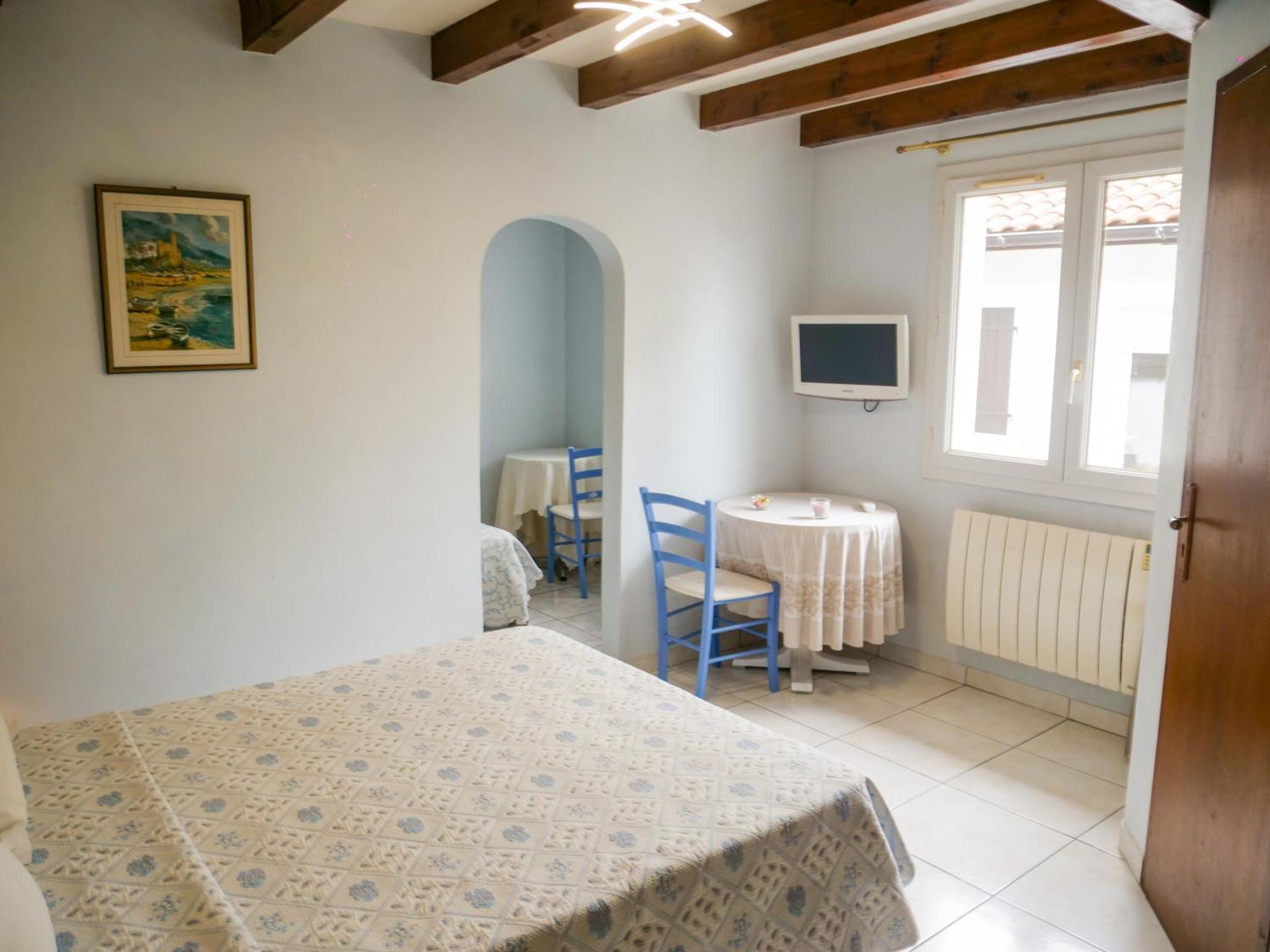 Maison Villa Yoda Saint-Jean-de-Luz Εξωτερικό φωτογραφία