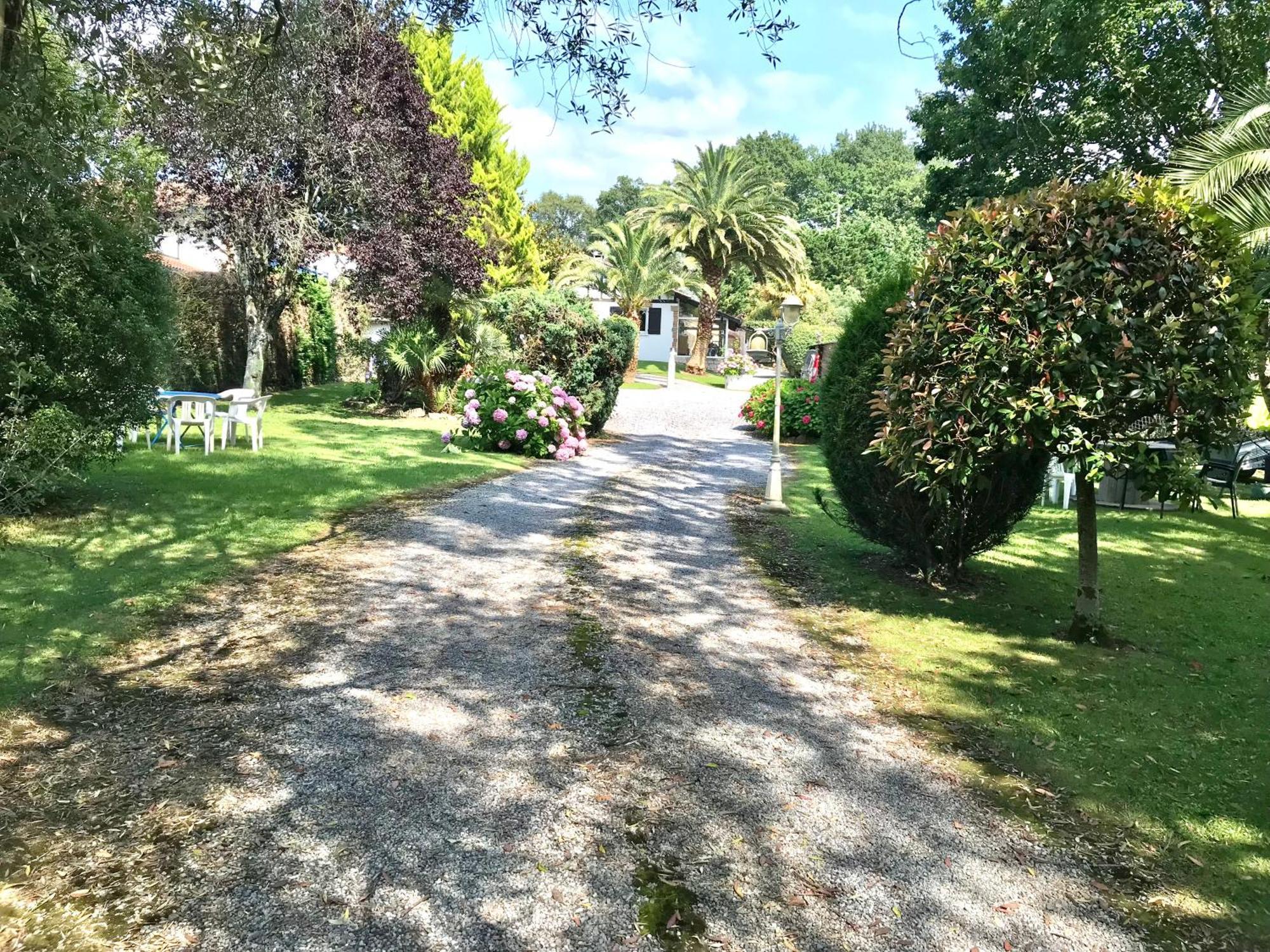 Maison Villa Yoda Saint-Jean-de-Luz Εξωτερικό φωτογραφία